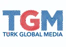 TürkGlobalMedia Logo
