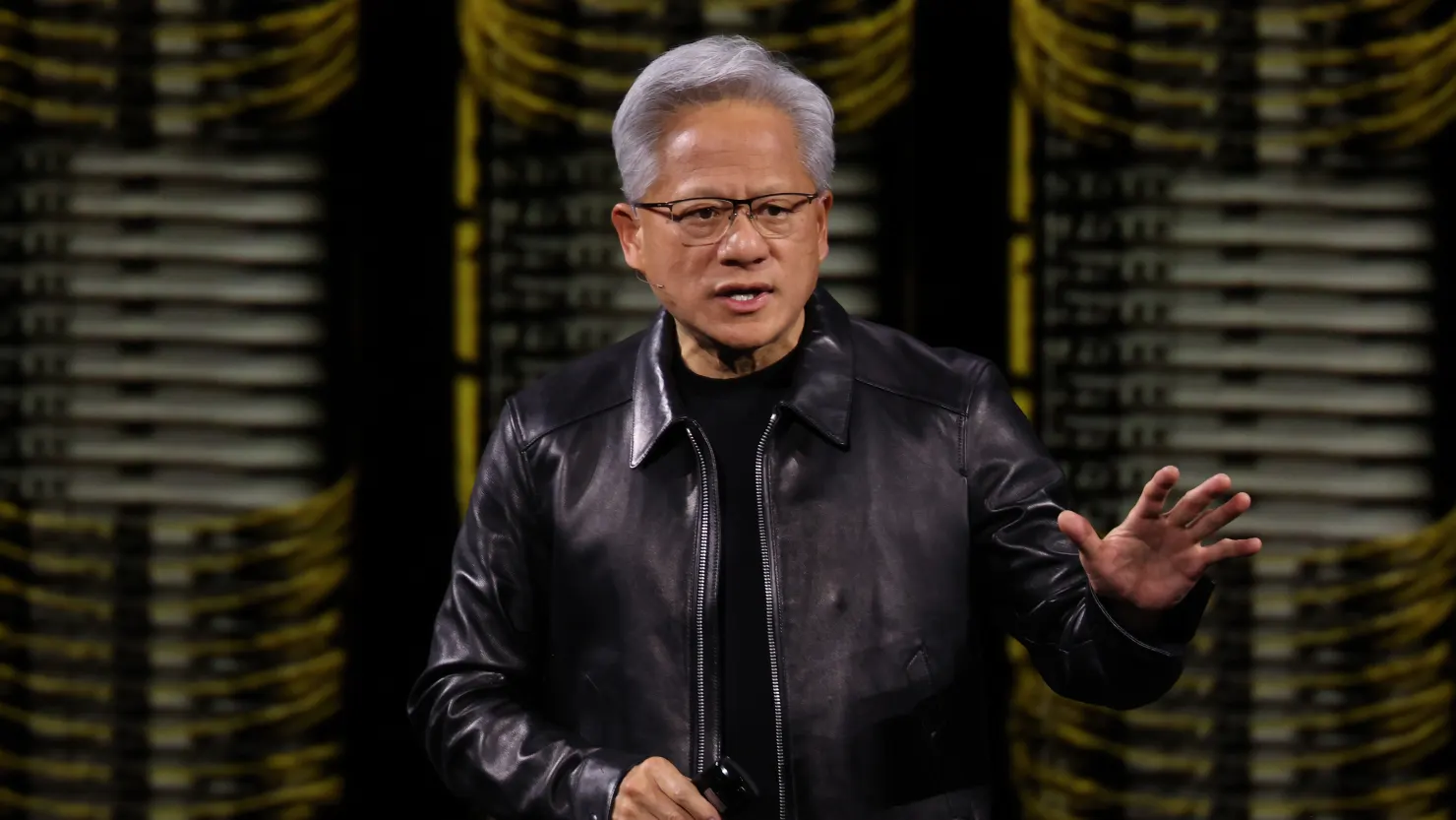 Nvidia’nın yapay zeka finansörü kimliği, "neo-bulut" sınavında