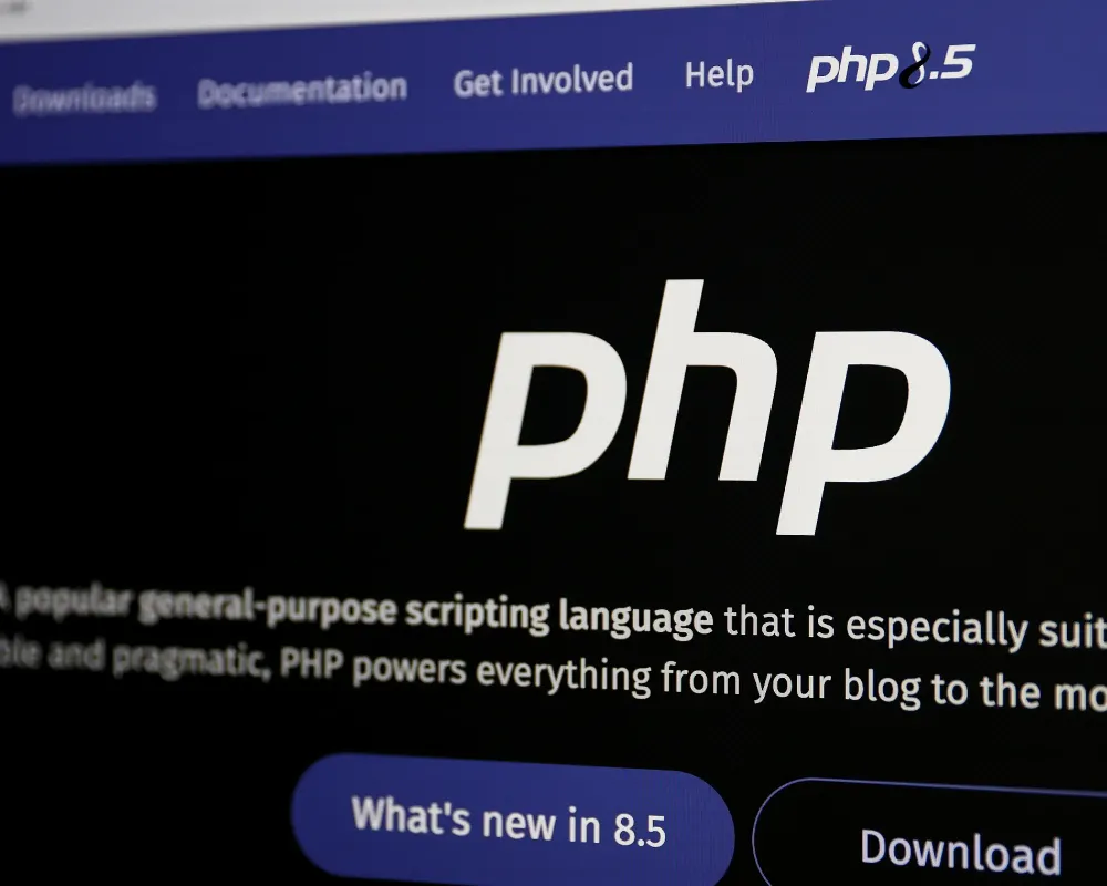 ‘Kara Ekim’: PHP programlama dilinde ciddi açıklar keşfedildi