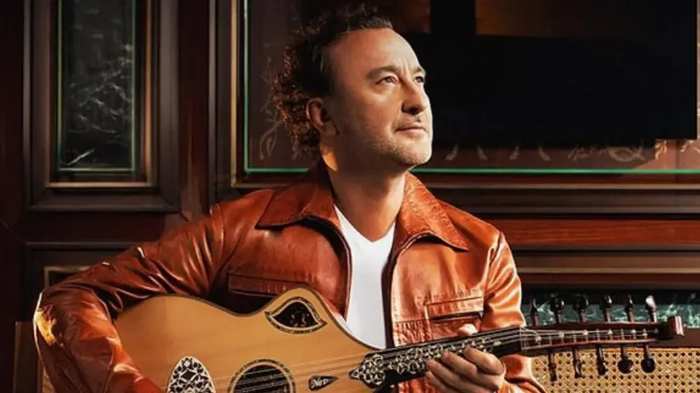 Şarkıcı Nev, hayatını kaybetti