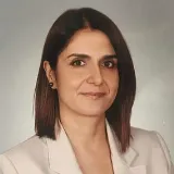 Prof.Dr. İlknur TÜRKSEVEN DOĞRUSOY