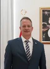 Prof.Dr. R. Timuçin GENÇER