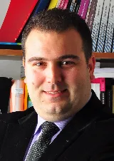 Doç.Dr. Mustafa AYDEMİR
