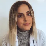 Ceren CEVİZ