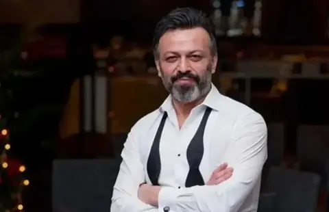 Ünü oyuncu Serhat Kılıç evinde ölü bulundu
