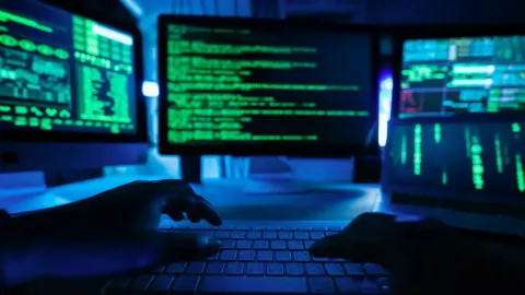 Danimarka hükümetinin veri tabanından 8,8 milyon kişinin kaydı çalındı