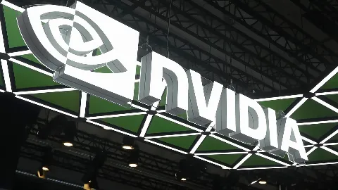 Nvidia, Stockholm'de yapay zeka merkezi kuracak