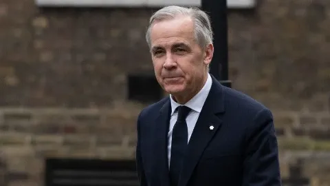 Carney: Sınırlarımızın dışındaki bazıları, bize sahip olabilmek için bizi ayırmaya çalışıyor