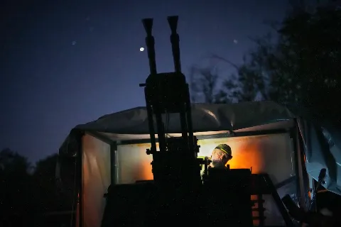 Ukrayna, savaşı sürdürebilmek için Starlink uydularına ihtiyaç duyuyor