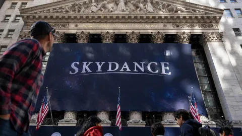 Paramount'un Skydance'i kurması Fransa'nın kültürel istisna ilkesini test edecek mi?