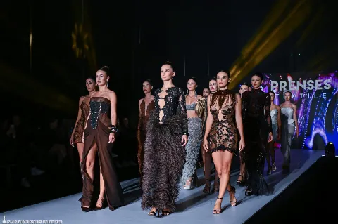 Fashion Prime, moda dünyasını İzmir’de buluşturuyor