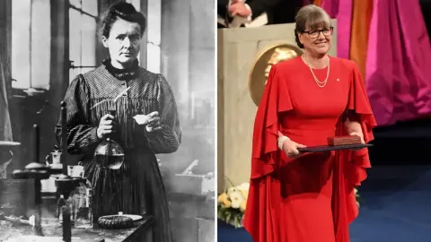 Nobel ödüllerinde cinsiyet ayrımı var mı?