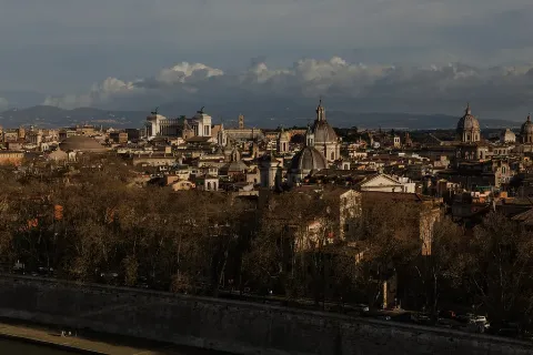 AB'nin, 2027 zirvesi için tercihi Roma