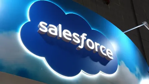 Salesforce, Braze için 5,66 milyar dolarlık bir anlaşma duyurdu