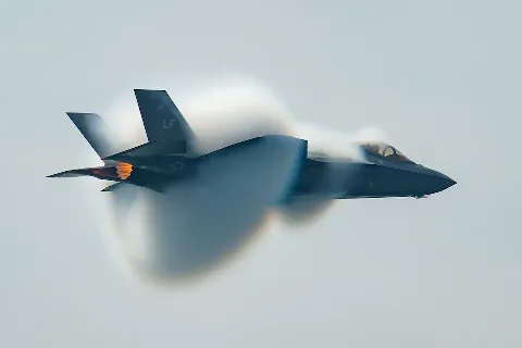 Lockheed ve Pentagon'dan, 850 adet F-35 savaş uçağı üretimine onay