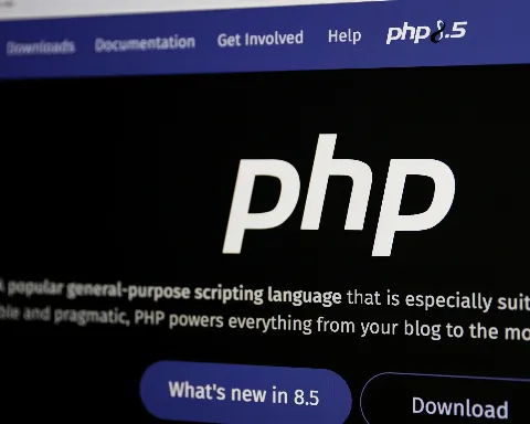 ‘Kara Ekim’: PHP programlama dilinde ciddi açıklar keşfedildi