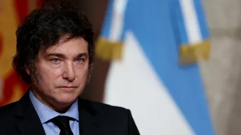 Arjantin'de Milei hakkında kripto kararı açıklandı
