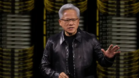 Nvidia’nın yapay zeka finansörü kimliği, "neo-bulut" sınavında