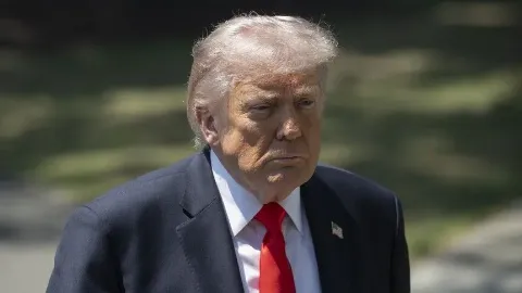 ABD Başkanı Trump'tan İran'a yeni ültimatom