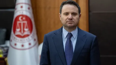 Akın Gürlek'ten 'fon' açıklaması
