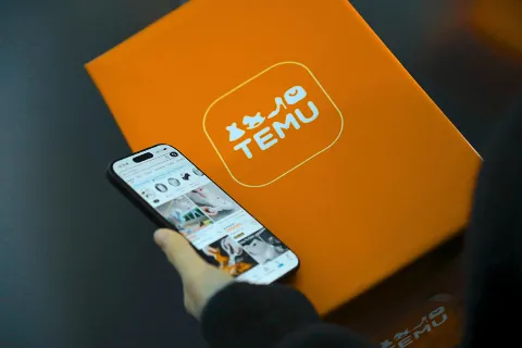 AB, Temu'nun eylem planını onaylıyor