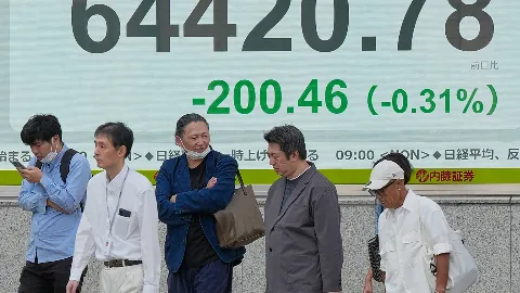 Siber saldırıya uğrayan kullanıcıların zararını Japon şirket karşılayacak