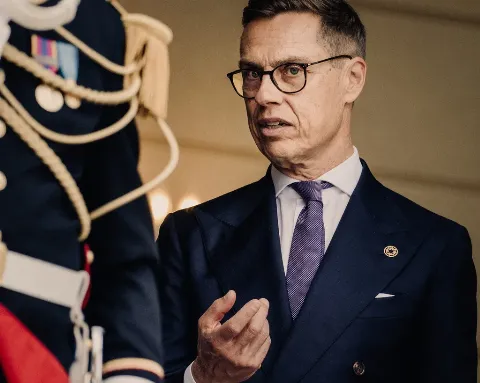 Stubb: Avrupa yeni bir "karanlık çağ" yaşıyor