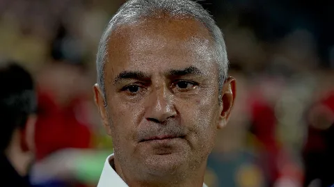 Fenerbahçe’de İsmail Kartal dönemi sona erdi