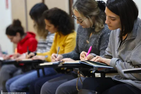 “Anlatılmayan Öyküler” Atölyesi’nin 5. dönemi başlıyor