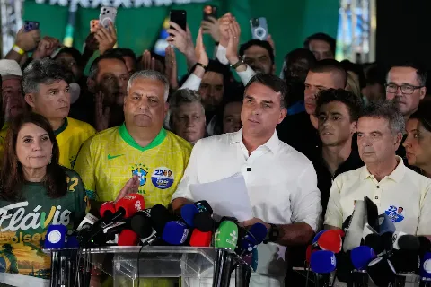 Bolsonaro, seçim yenilgisinin ardından ABD'ye kaçtı.
