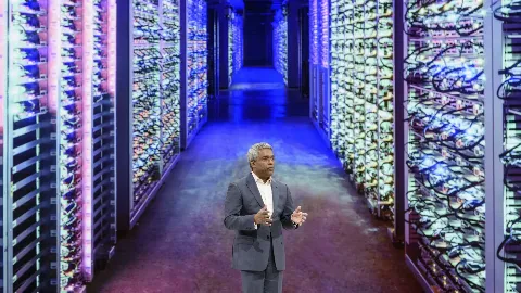 Google, bulut bilişim konusunda yeni ortaklar arıyor