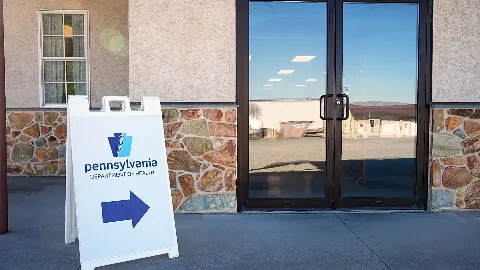 ABD'deki kızamık patlaması, Avrupa'daki aşı boşluklarını gözler önüne seriyor