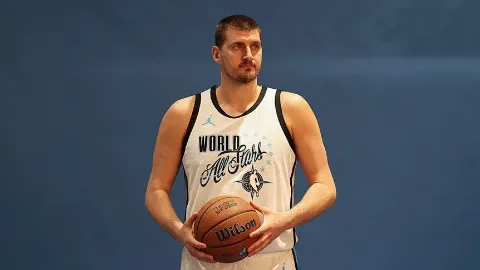 Jokic'ten, 200. triple-double başarısı
