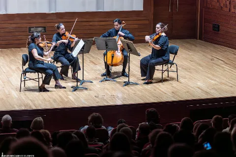 İzmir Oda Orkestrası’ndan Cumhuriyet’in 103’üncü yılına özel konser