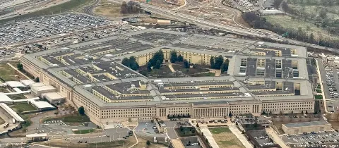 Pentagon'dan NATO ortaklarına çağrı: Rusya'yı kışkırtmayın