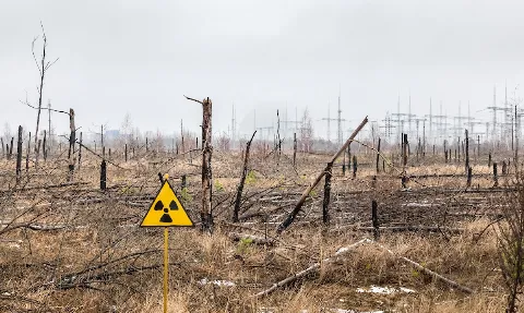 Avrupa, şiddetli radyasyon zehirlenmesini engelleyecek