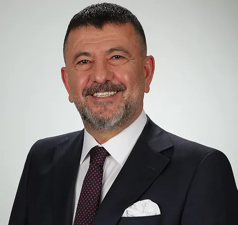 Veli AĞBABA ile Meclis Gündemi 