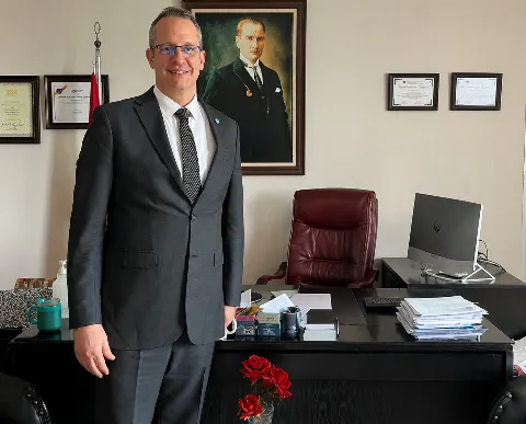 Prof. Dr. Timuçin GENÇER ile "Spor, Bilim ve Akademi Üzerine"