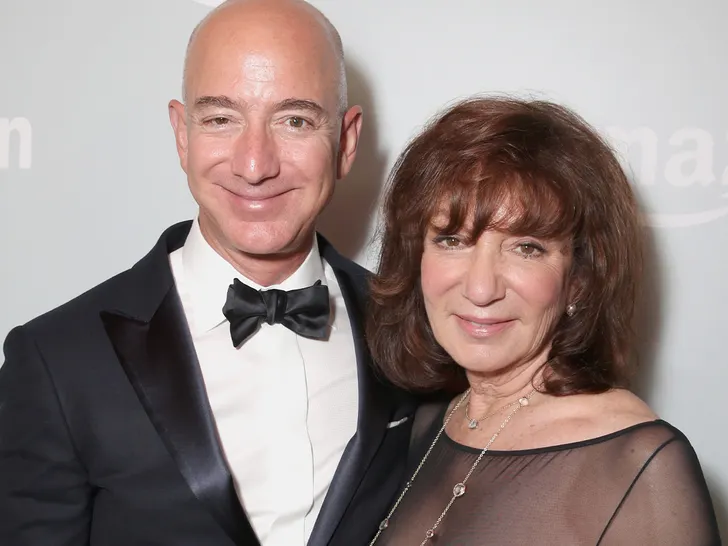 Jeff Bezos kalp kırıklığıyla karşı karşıya