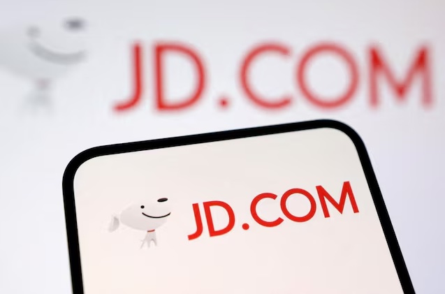 JD.com, Çin'in anında teslimat pazarında yer edinmek için mücadele ediyor.