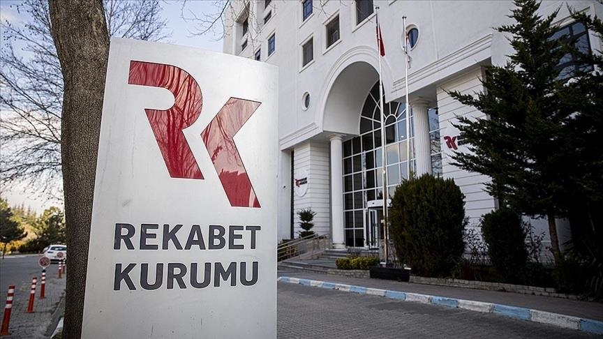 Rekabet Kurumundan Google'a "ödeme hizmetleri"ne ilişkin soruşturma