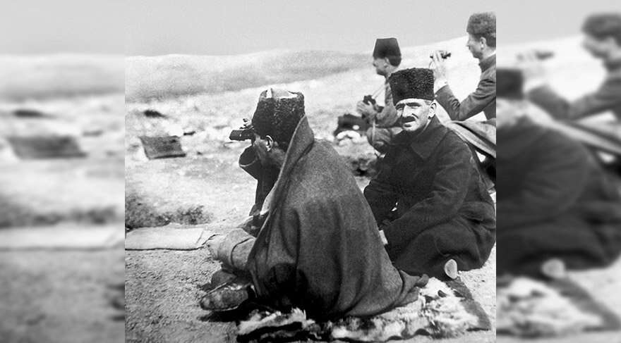 Harp tarihinin en uzun meydan muharebesi