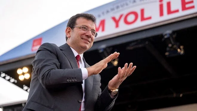İmamoğlu'nun duruşma görüntülerine soruşturma