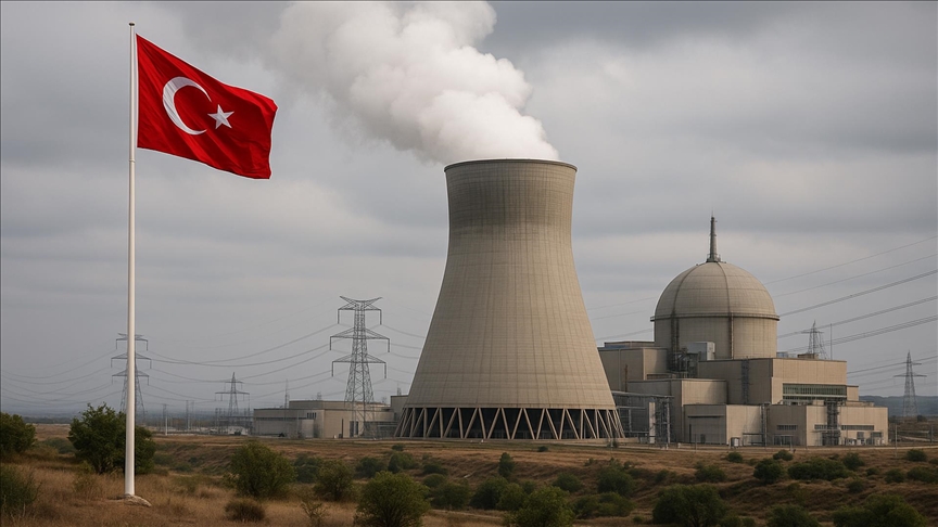 Türkiye, yerli nükleer reaktör geliştirme çağrısı başlattı