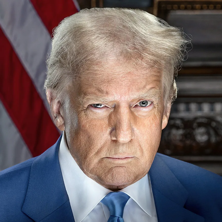ABD Başkanı Trump’tan New York Times’a 15 milyar dolarlık dava