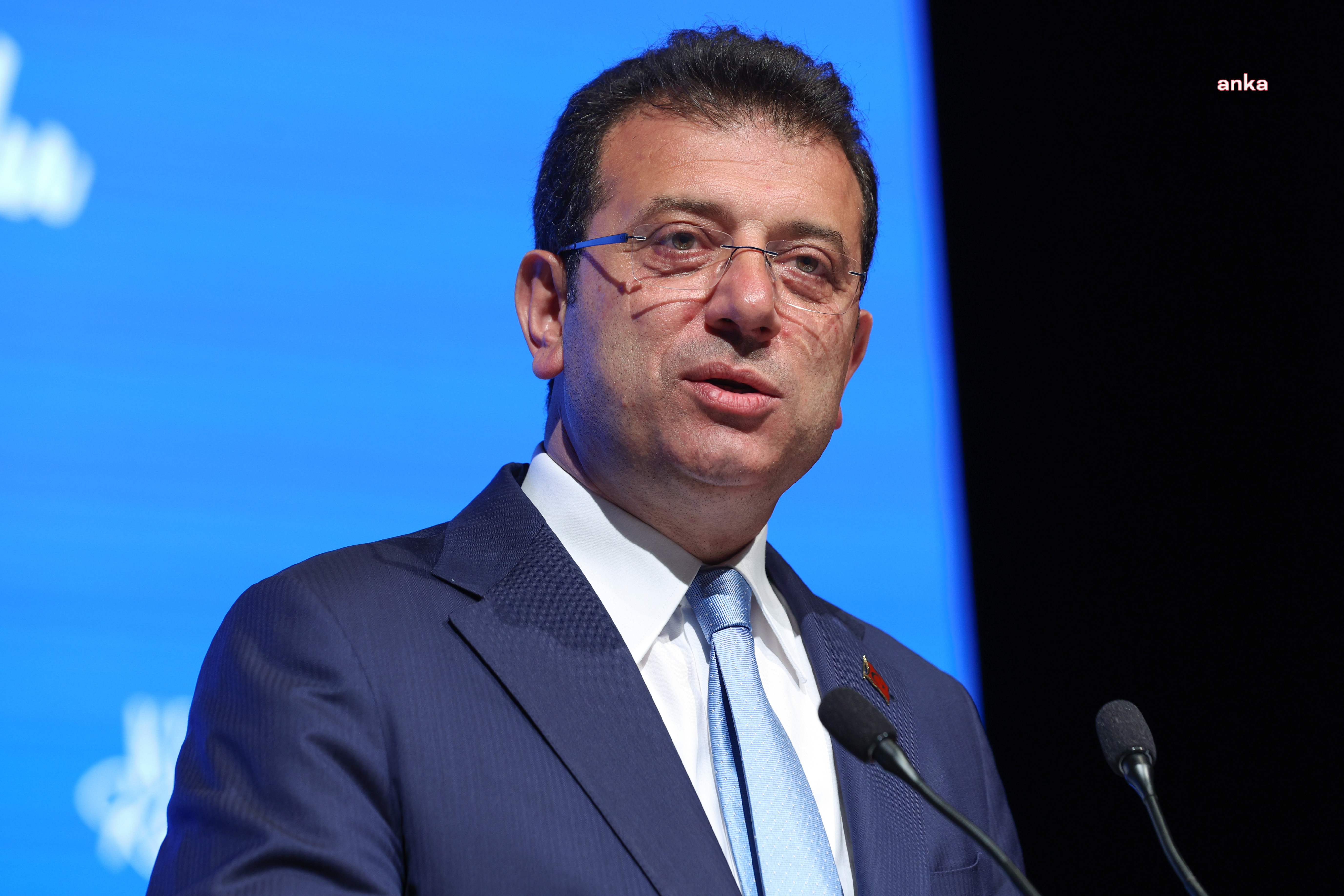 İmamoğlu: İBB’nin pırıl pırıl yurtları var,