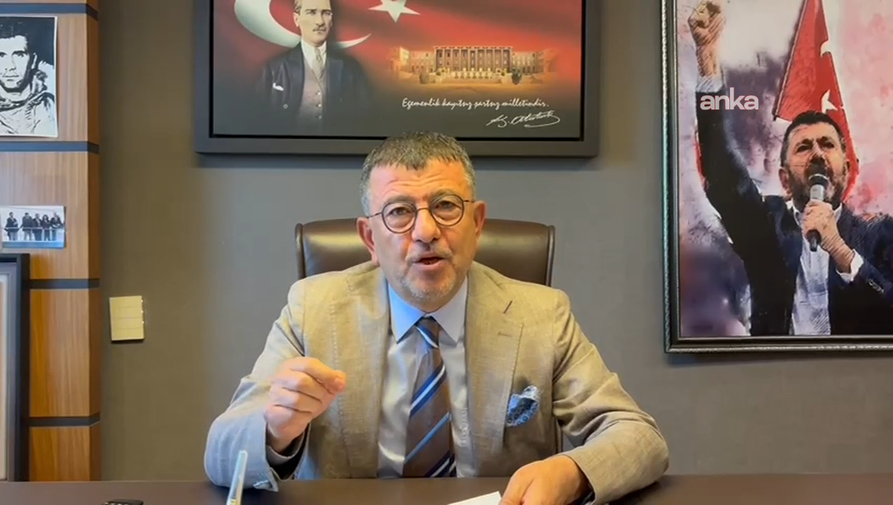 CHP'li Ağbaba: "Türkiye'de artık özel üniversitede okumak lüks gerçi devlet üniversitesinde okumak bile lüks"