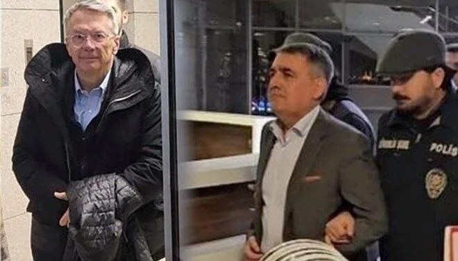 TÜSİAD davası: Orhan Turan ve Ömer Aras savunma yaptı, dava ertelendi