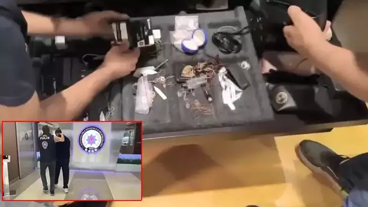 Faladdin ve Binnaz uygulamaları kurucusu Sertaç Taşdelen hakkında iddianame: 7 yıla kadar hapsi isteniyor