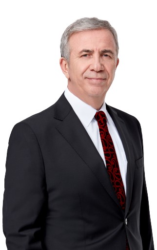 Mansur Yavaş'tan, Gökçek ve bürokratlarına verilen "takipsizlik kararları'' için "kanun yararına bozma" talebi